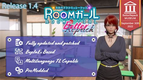 Room Download [v2.0.4 Fix EN] [SORAREVO] » F95Zone.